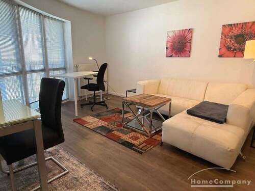 Foto - Wohnen auf Zeit in Kiel 980,00 €