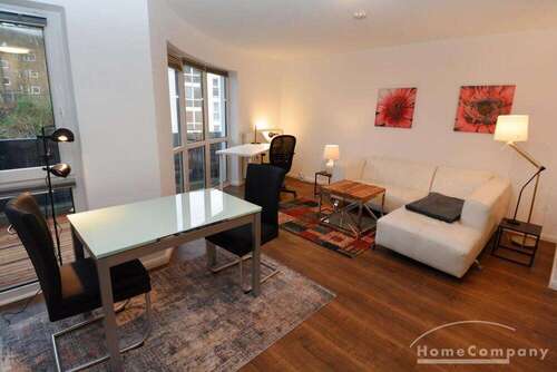 Foto - Wohnen auf Zeit in Kiel 980,00 €