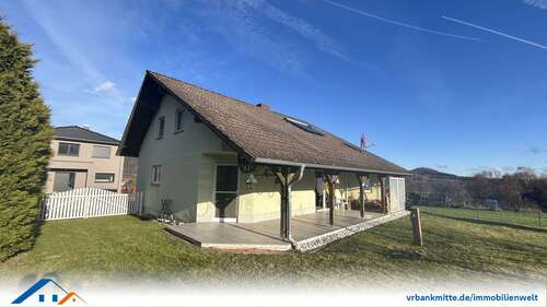 Foto - Haus zum Kaufen in Kella 289.000,00 € 151 m²