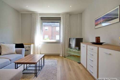 Foto - Wohnen auf Zeit in Düsseldorf 1.300,00 €