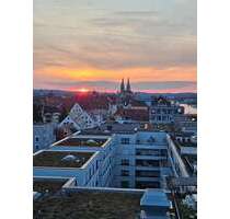 Wohnung zum Mieten in Regensburg 1.060,00 € 75.9 m²