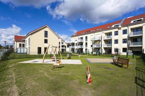 Foto - Wohnung zum Mieten in Berlin 1.265,54 € 64.8 m²