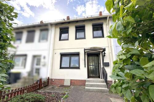 Foto - Haus zum Kaufen in Stuhr 249.900,00 € 96 m²