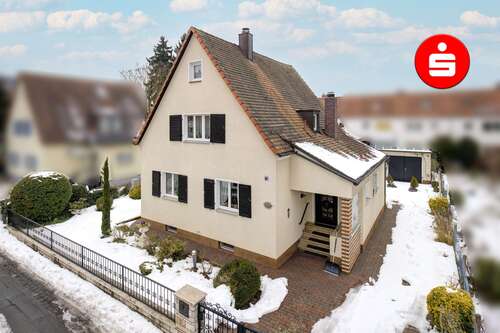 Foto - Haus zum Kaufen in Nürnberg 475.000,00 € 108 m²