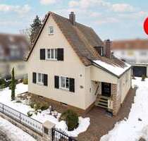 Haus zum Kaufen in Nürnberg 475.000,00 € 108 m²