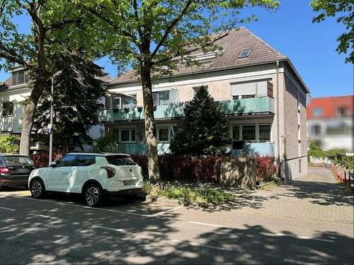 Foto - Wohnung zum Kaufen in Ludwigshafen 239.000,00 € 98.65 m²
