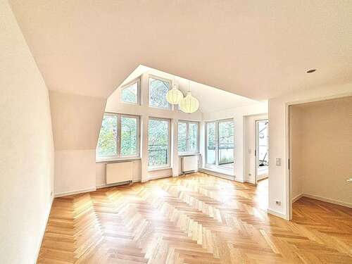 Foto - Wohnung zum Kaufen in Berlin-Zehlendorf 898.000,00 € 120.5 m²