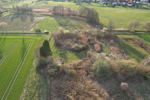 Foto - Grundstück zu verkaufen in Hagenburg 90.000,00 € 3265 m²