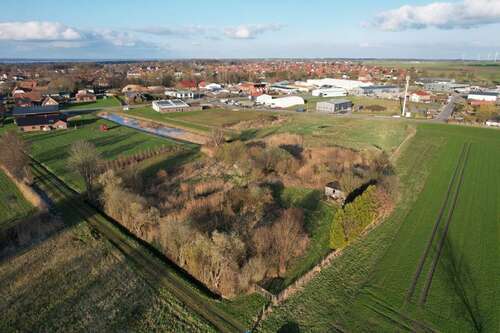 Foto - Grundstück zu verkaufen in Hagenburg 60.000,00 € 3265 m²