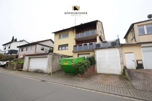 Foto - Haus zum Kaufen in Lützelbach (Lützel-Wiebelsbach) 259.000,00 € 190 m²