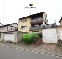 Haus zum Kaufen in Lützelbach (Lützel-Wiebelsbach) 259.000,00 € 190 m²