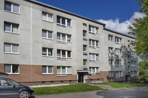 Foto - Wohnung zum Mieten in Aachen 582,00 € 53.26 m²