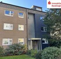 Wohnung zum Kaufen in Recklinghausen 109.000,00 € 75 m²