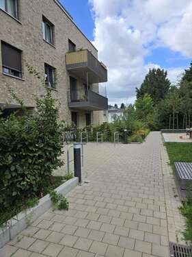 Foto - Wohnung zum Mieten in Berlin 1.770,00 € 107.69 m²