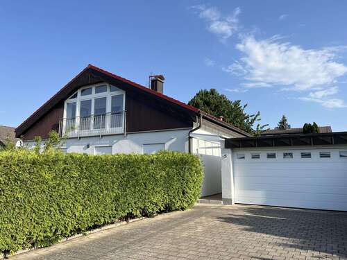 Foto - Haus zum Kaufen in Westhausen 490.000,00 € 212.55 m²