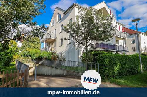 Foto - Wohnung zum Kaufen in Berlin 298.000,00 € 90.38 m²