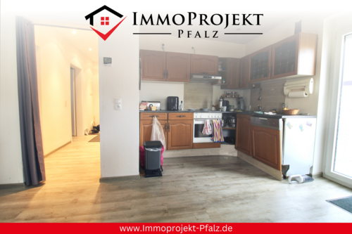 Foto - Wohnung zum Kaufen in Haßloch 182.000,00 € 56.7 m²
