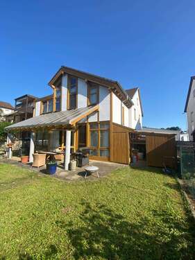 Foto - Haus zum Kaufen in Horkheim 690.000,00 € 260 m²