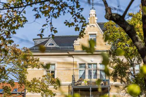 Foto - Wohnung zum Kaufen in Leipzig 379.000,00 € 108.31 m²