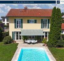 Haus zum Kaufen in Essenbach 745.000,00 € 130 m²