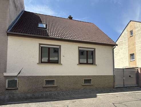 Foto - Haus zum Kaufen in Hambrücken 349.000,00 € 121.41 m²