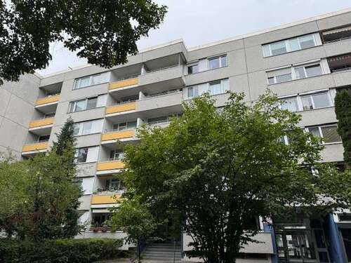 Foto - Wohnung zum Kaufen in München 370.000,00 € 59.95 m²