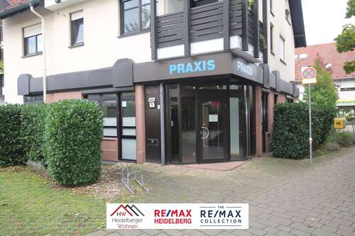 Foto - Büro in Ladenburg 379.000,00 € 126 m²