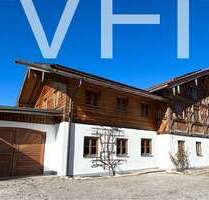 Haus zum Mieten in Sigersdorf Ebersberg 2.250,00 € 213 m² - Sigersdorf / Ebersberg