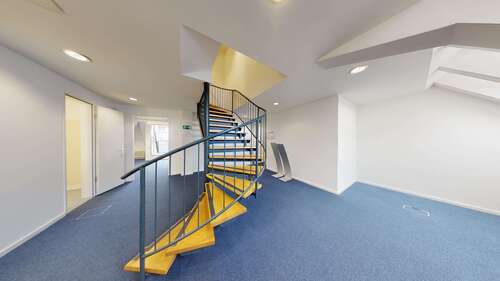 Foto - Büro in Berlin 11.316,00 € 492 m²