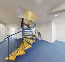 Büro in Berlin 11.316,00 € 492 m²