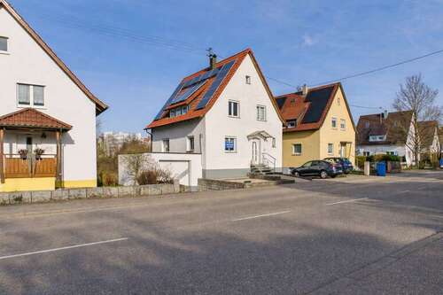 Foto - Haus zum Kaufen in Rottweil 395.000,00 € 140 m²