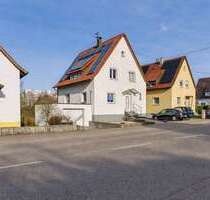 Haus zum Kaufen in Rottweil 395.000,00 € 140 m²