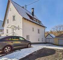 Haus zum Kaufen in Rottweil 425.000,00 € 140 m²