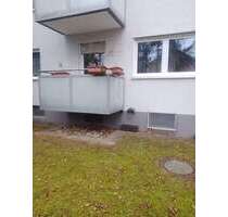 Wohnung zum Kaufen in Langweid-Foret 119.000,00 € 34 m²