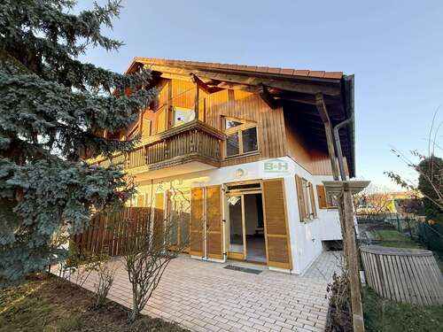 Foto - Haus zum Kaufen in Muldestausee OT Muldenstein 198.000,00 € 130 m²