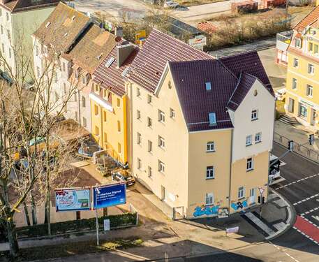 Foto - Haus zum Kaufen in Weimar 1.395.000,00 € 704.98 m²