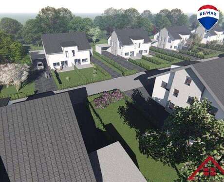 Foto - Grundstück zu verkaufen in Herford 199.990,00 € 685 m²