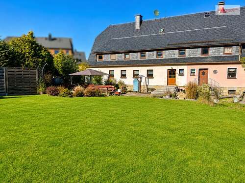 Foto - Haus zum Kaufen in Crottendorf 259.000,00 € 255 m²