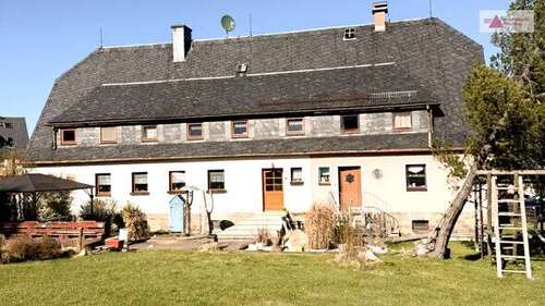 Foto - Haus zum Kaufen in Crottendorf 259.000,00 € 255 m²