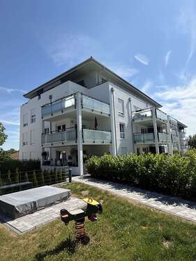 Foto - Wohnung zum Mieten in Aulendorf 1.570,00 € 132 m²