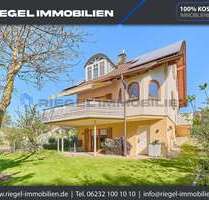 Haus zum Kaufen in Herxheimweyher 620.000,00 € 145.82 m²