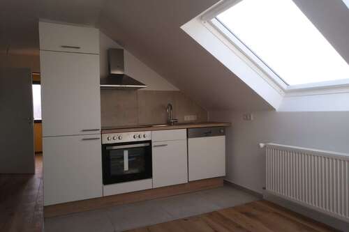 Foto - Wohnung zum Kaufen in Karlsruhe 129.900,00 € 50 m²