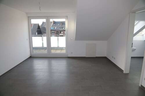 Foto - Wohnung zum Mieten in Goch 575,00 € 63.79 m²