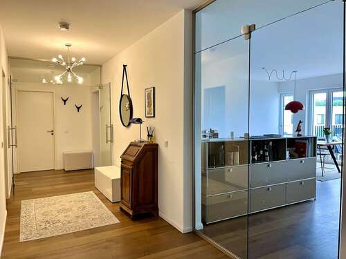 Foto - Wohnung zum Mieten in Düsseldorf Flingern Nord 2.220,00 € 123.34 m²