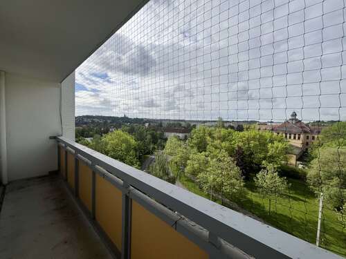 Foto - Wohnung zum Mieten in Zwickau 230,00 € 35 m²