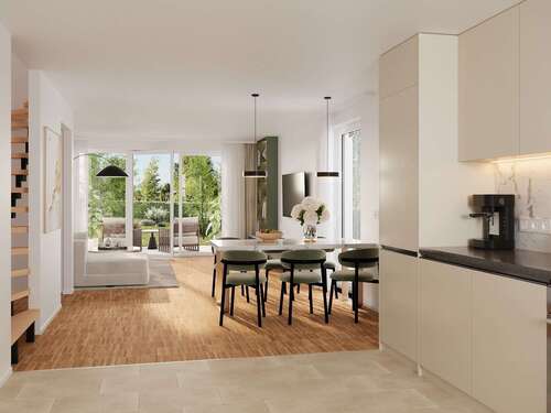 Foto - Haus zum Kaufen in Speyer 738.000,00 € 134.82 m²