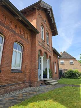 Foto - Wohnung zum Mieten in Burgwedel 1.125,00 € 131 m²