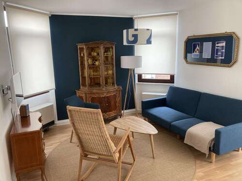 Foto - Wohnung zum Kaufen in Dahme 220.000,00 € 54 m²