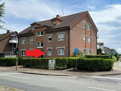 Foto - Wohnung zum Kaufen in Dorsten 225.000,00 € 108.4 m²