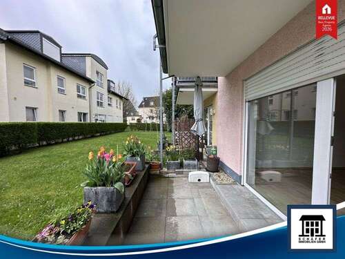 Foto - Wohnung zum Mieten in Meckenheim 695,00 € 58 m²
